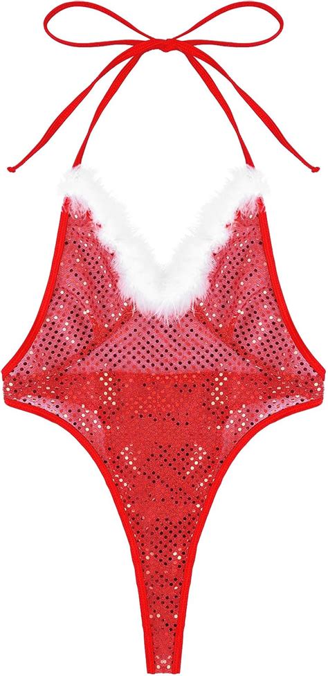 sexy weihnachts dessous|Suchergebnis Auf Amazon.de Für: Sexy Weihnachtsfrau .